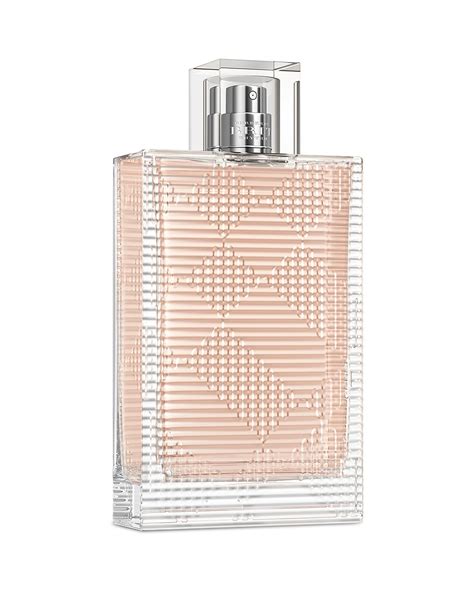 burberry brit rhythm kadın